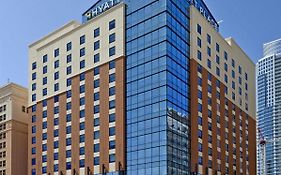 Hyatt Place Downtown Austin